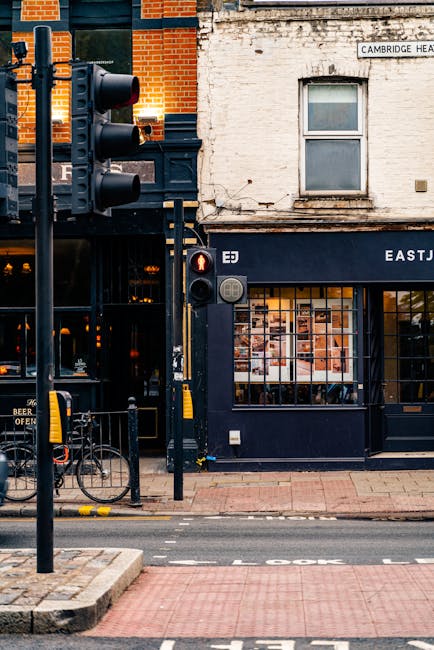 Heath Street rubbish removal guide for Hampstead Heath